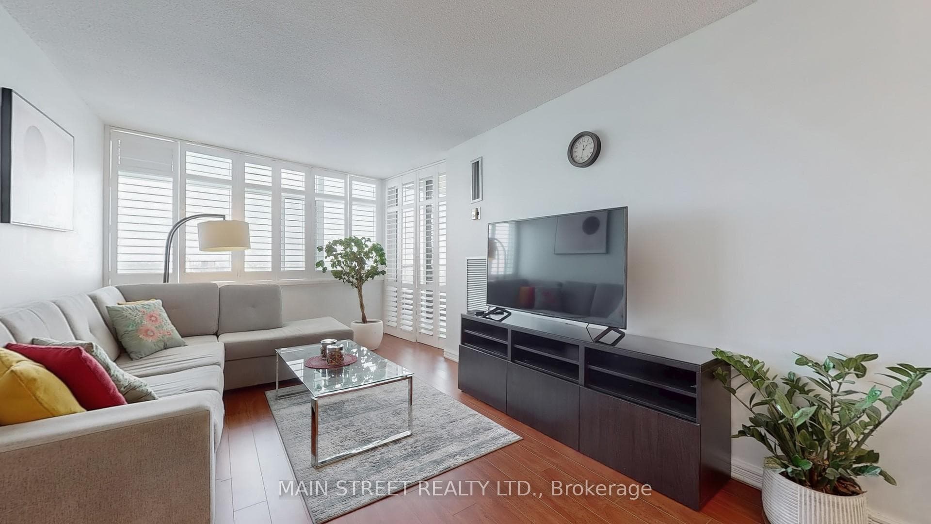 3100 Kirwin Avenue Unit 2502 photo 6