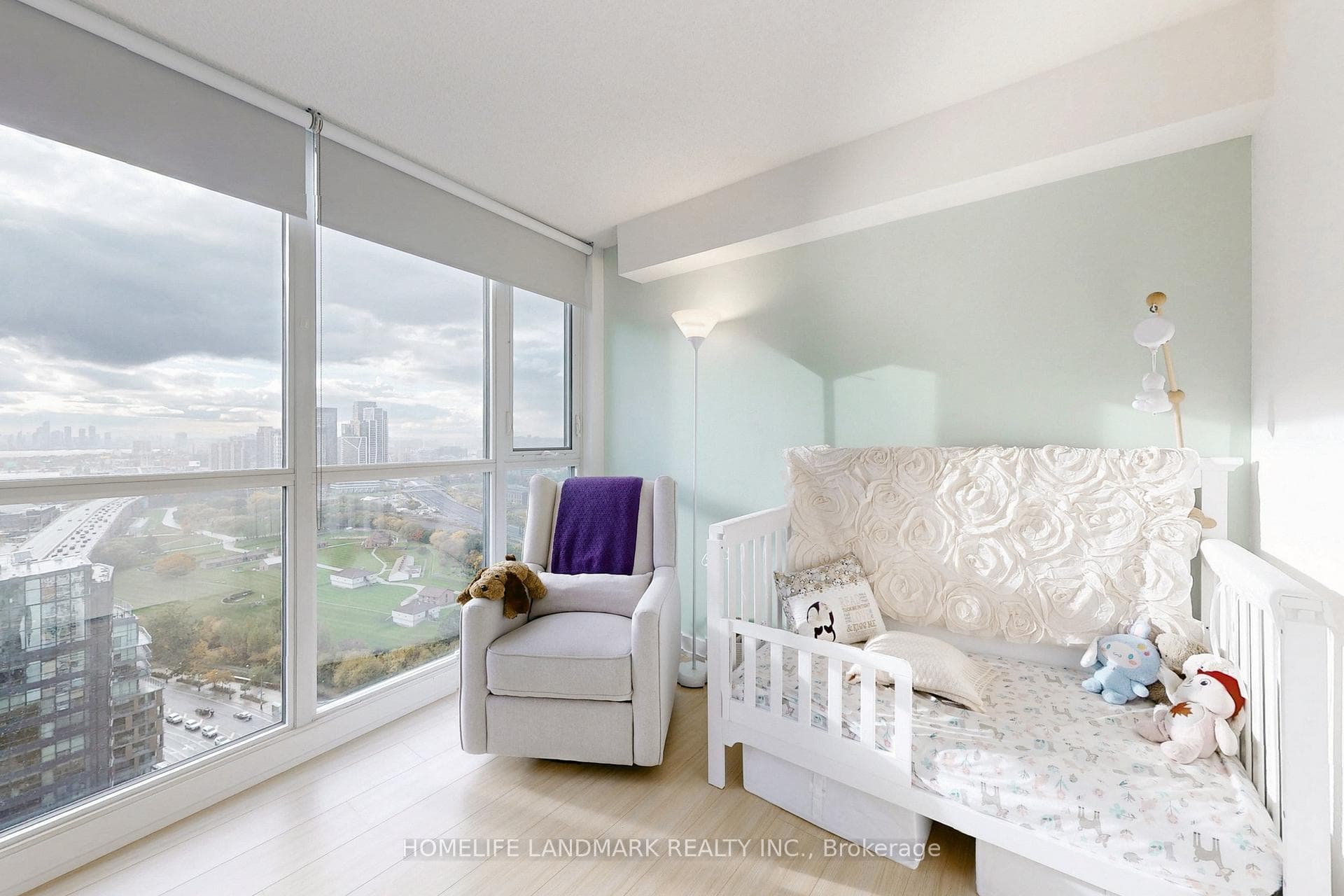 85 Queens Wharf Road Unit 3206 photo 14