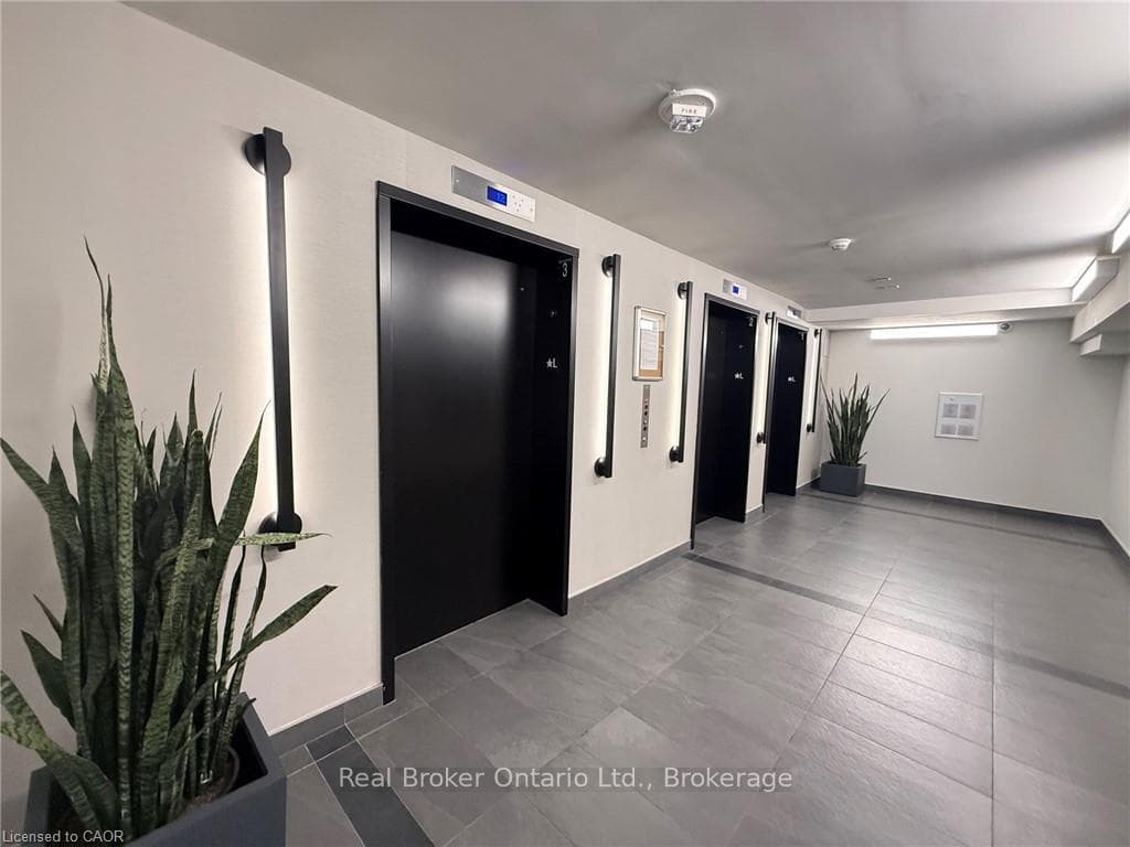 3 Elevators