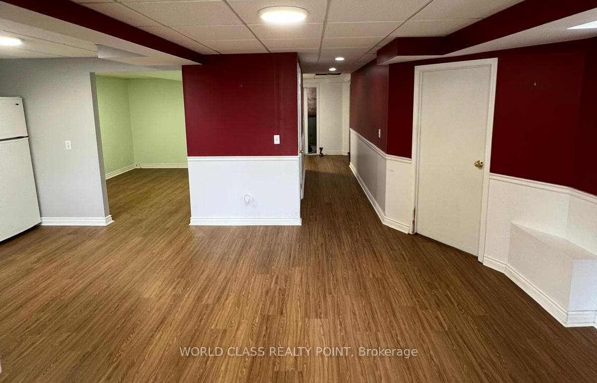 57 Apple Blossom Boulevard Unit Bsmt photo 5