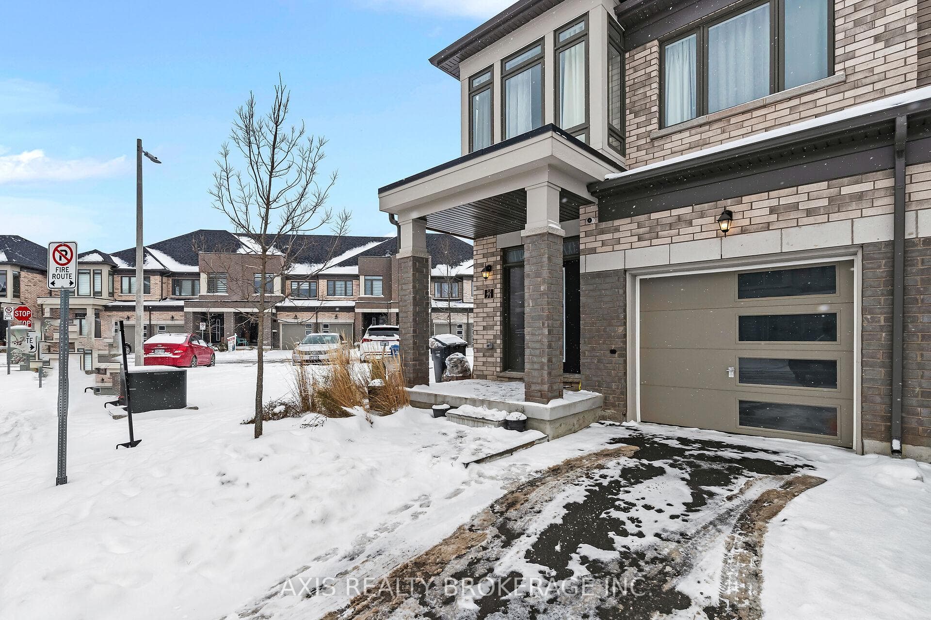166 Deerpath Drive Unit 71 photo 2