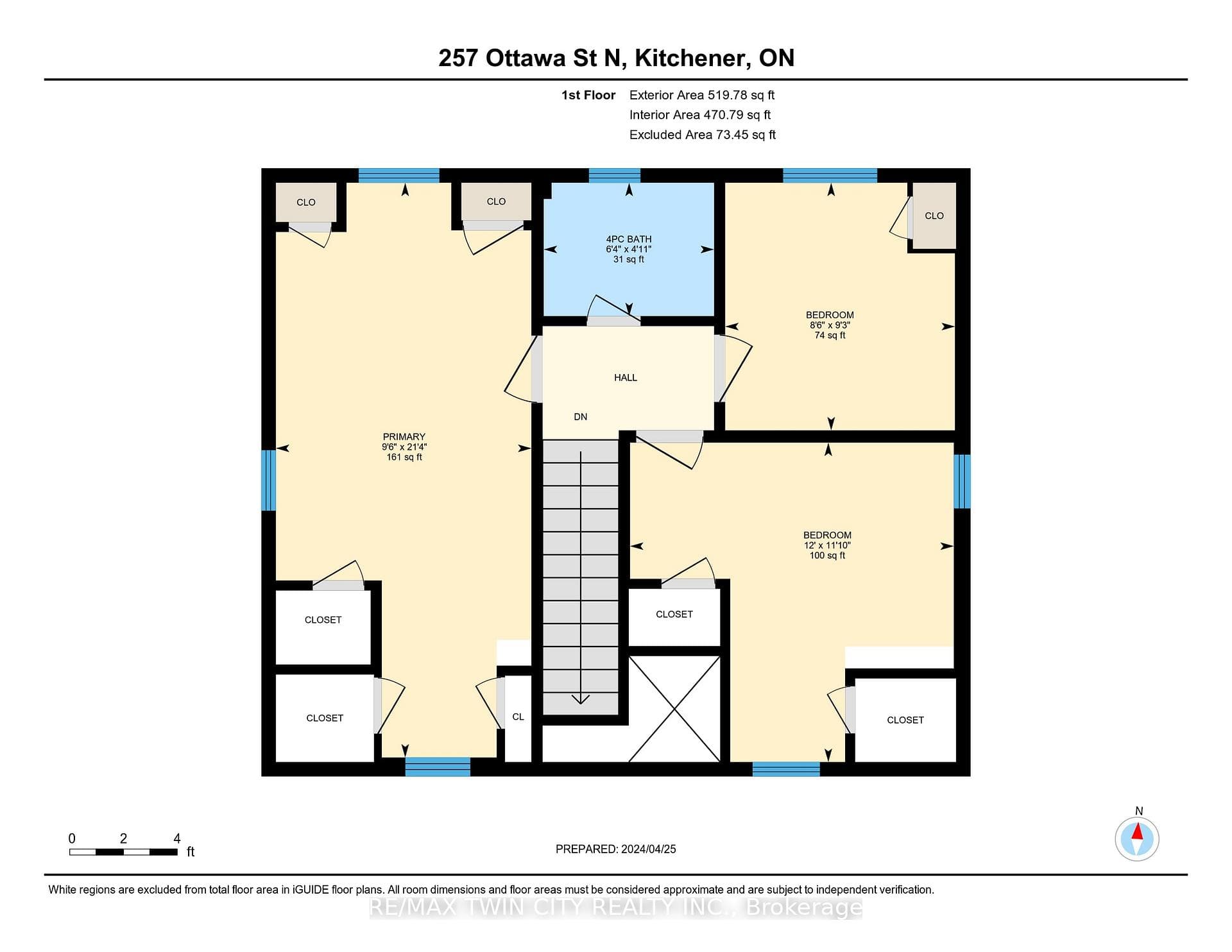 257 Ottawa Street photo 39