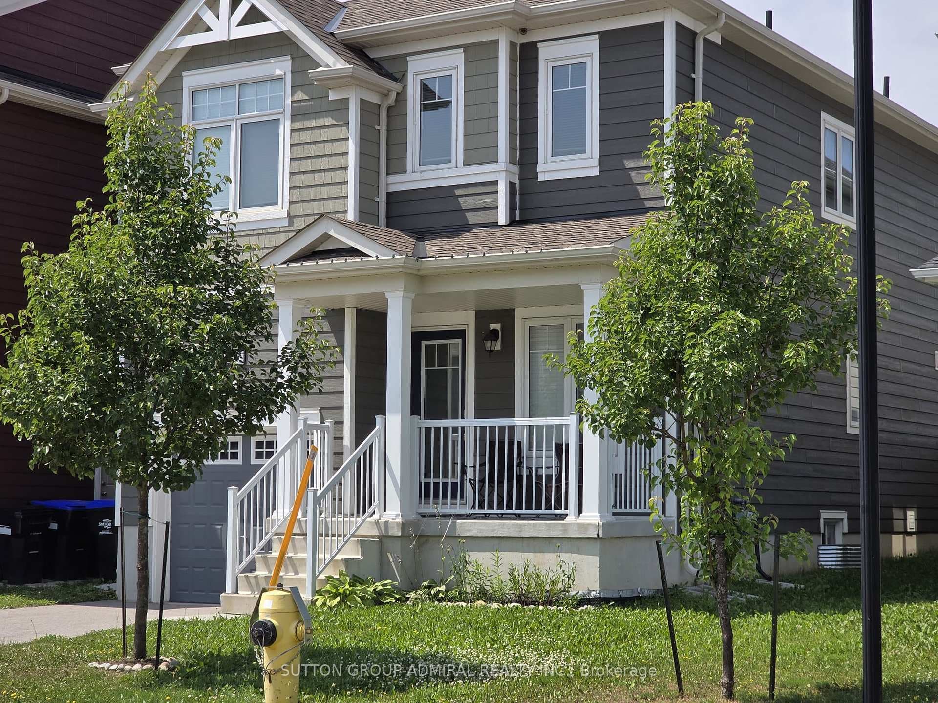33 Sandhill Crane Drive photo 3