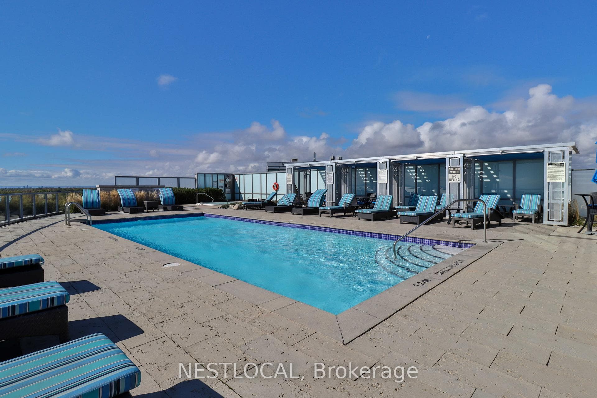 11 Bronte Road Unit 511 photo 20