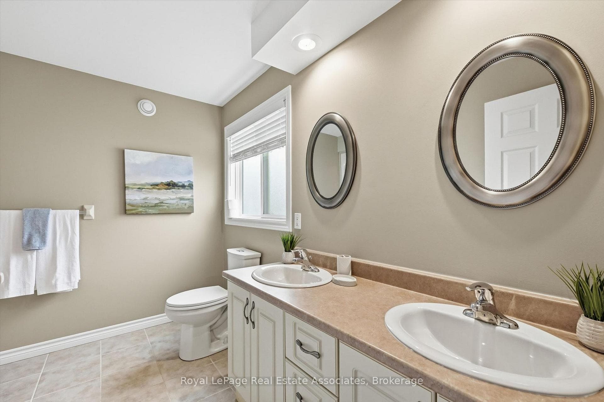 Primary Ensuite