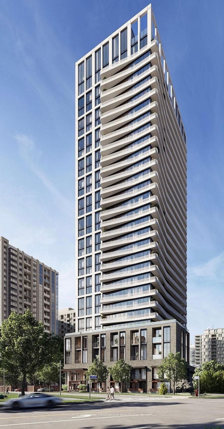 36 Olive Avenue Unit 1701 photo 1