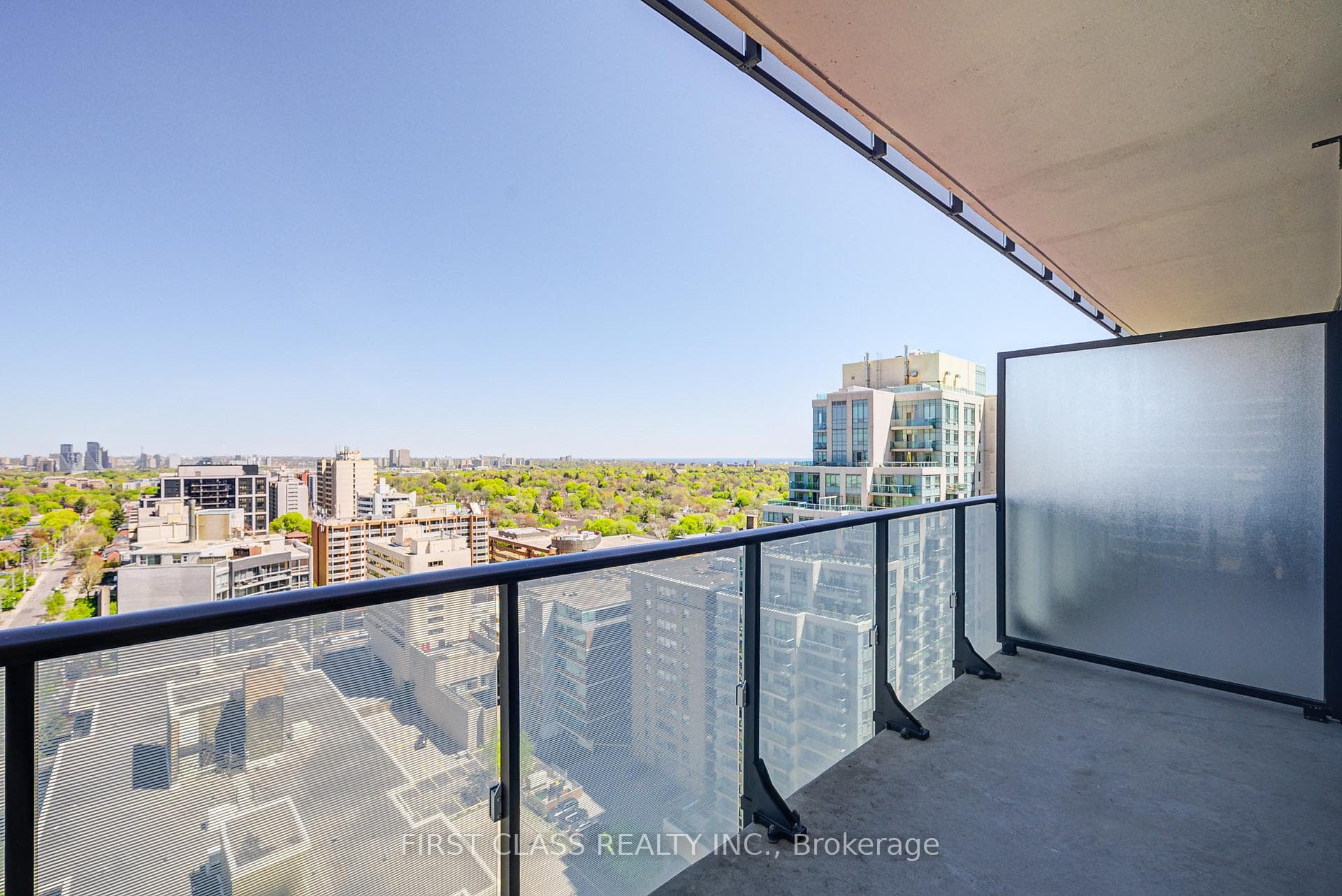 185 Roehampton Avenue Unit 1606 photo 36