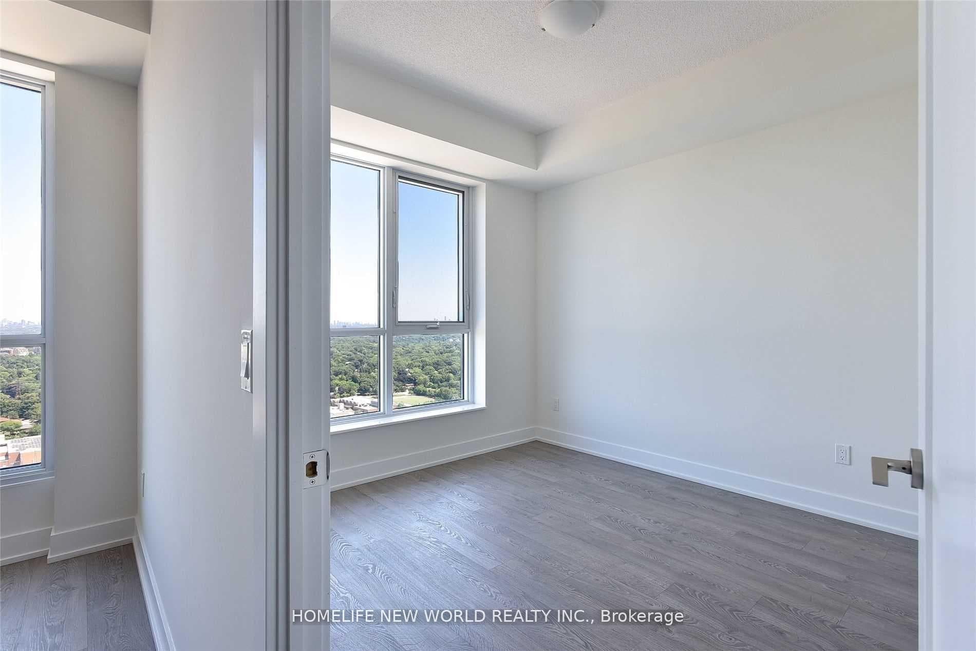 7 Mabelle Avenue Unit 3707 photo 11
