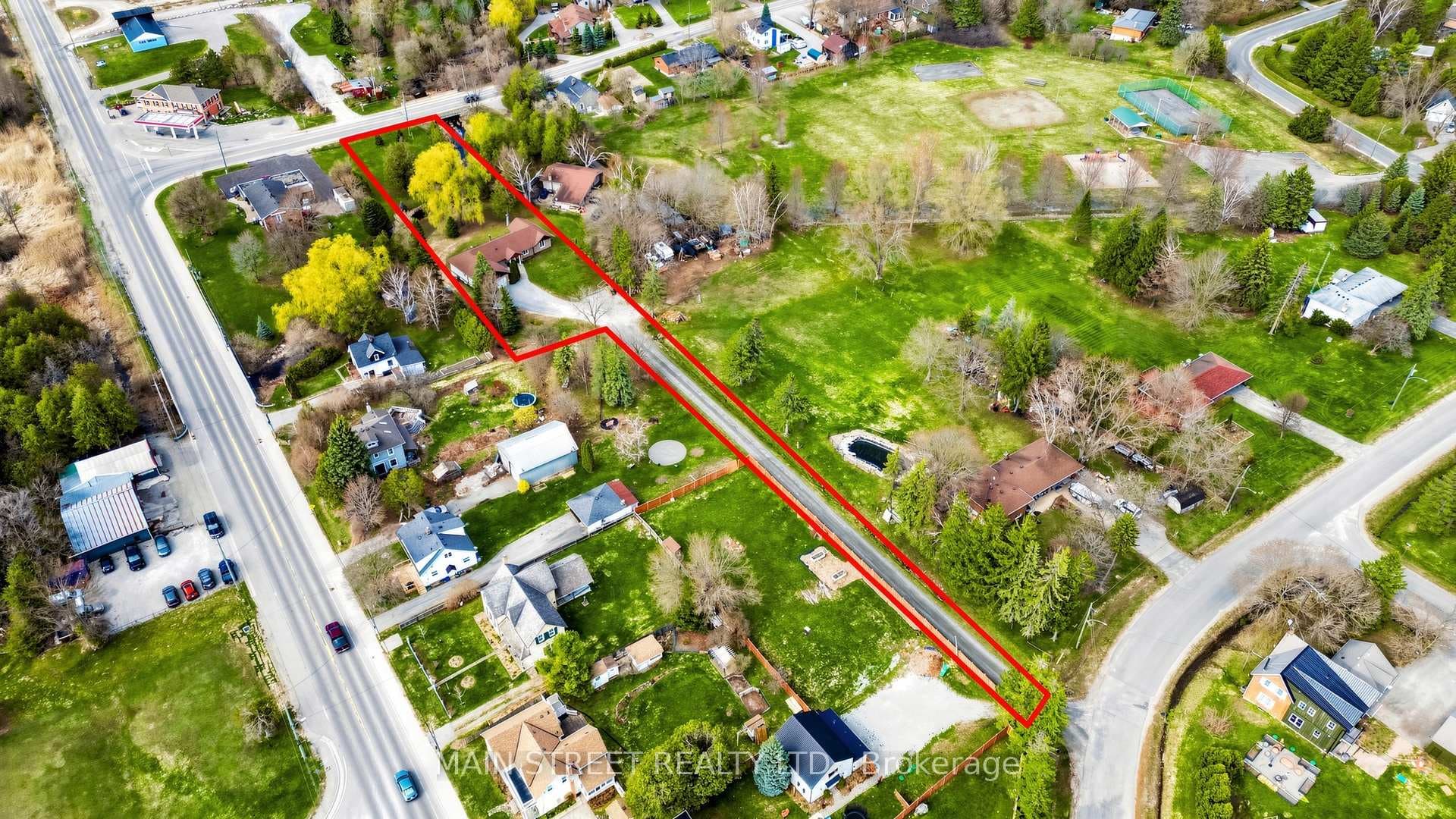 2A Harrison Drive photo 46