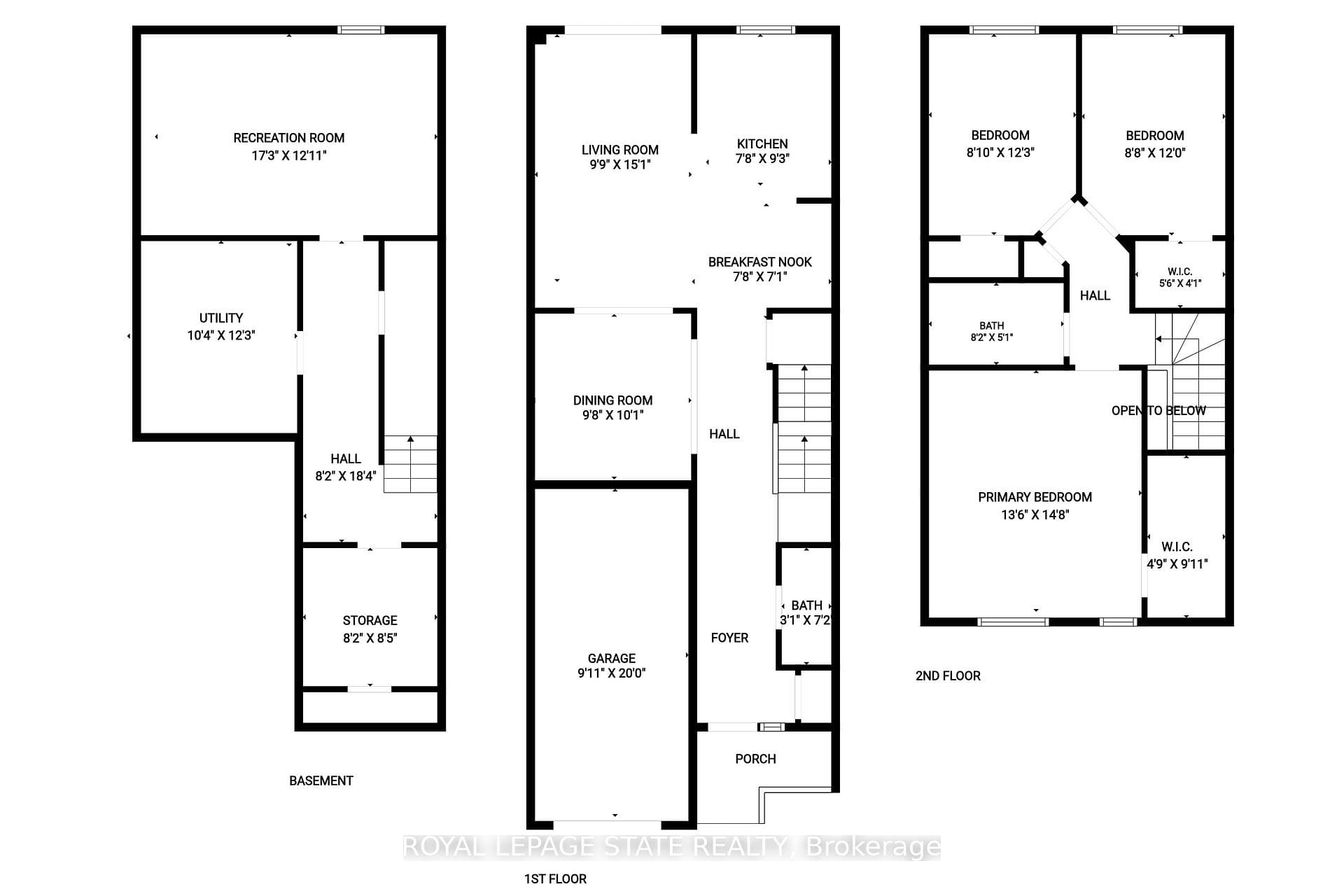 127 Terni Boulevard photo 42