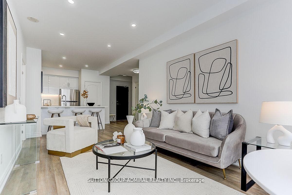 60 Disera Drive Unit 1409 photo 36