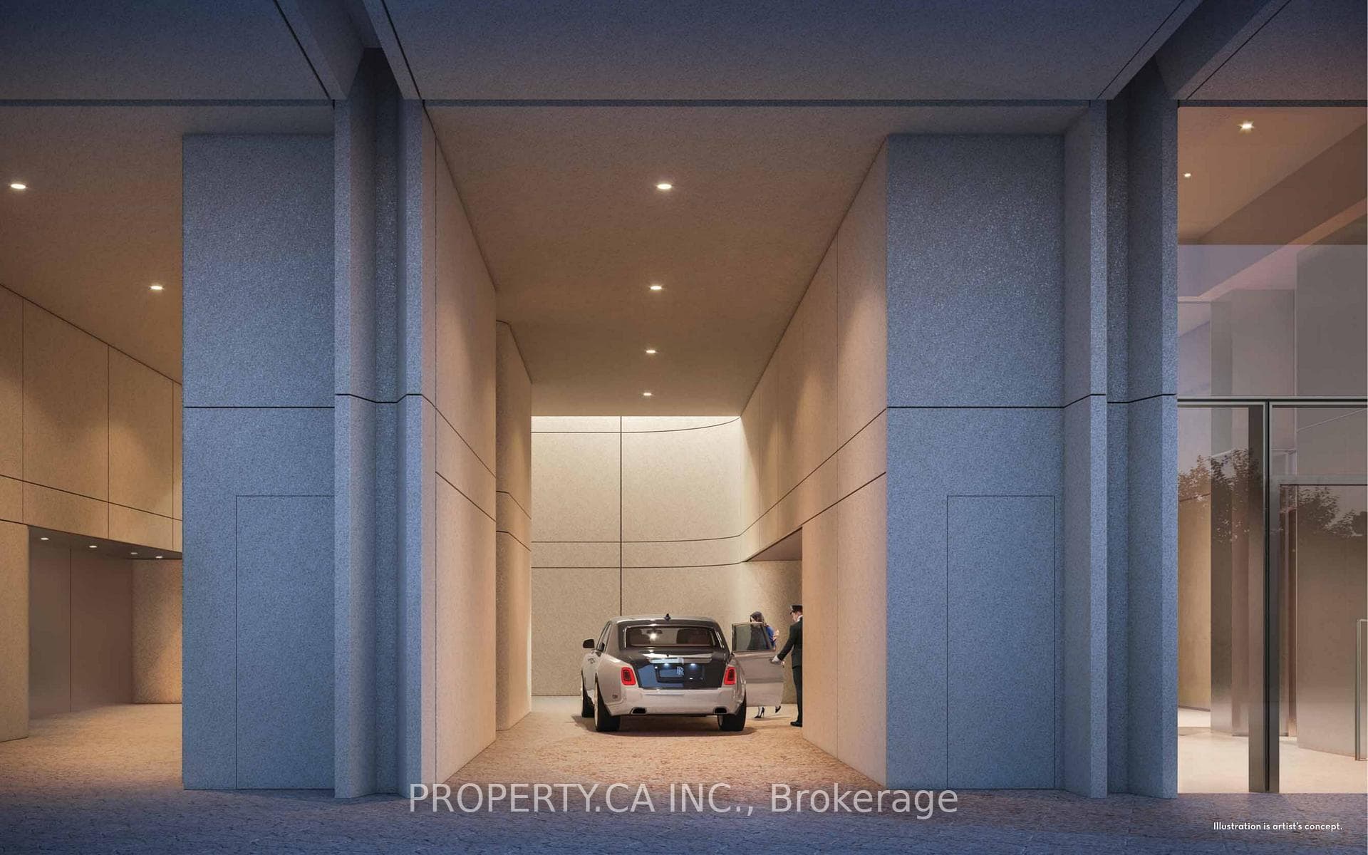 50 Scollard Street Unit 1801 photo 10
