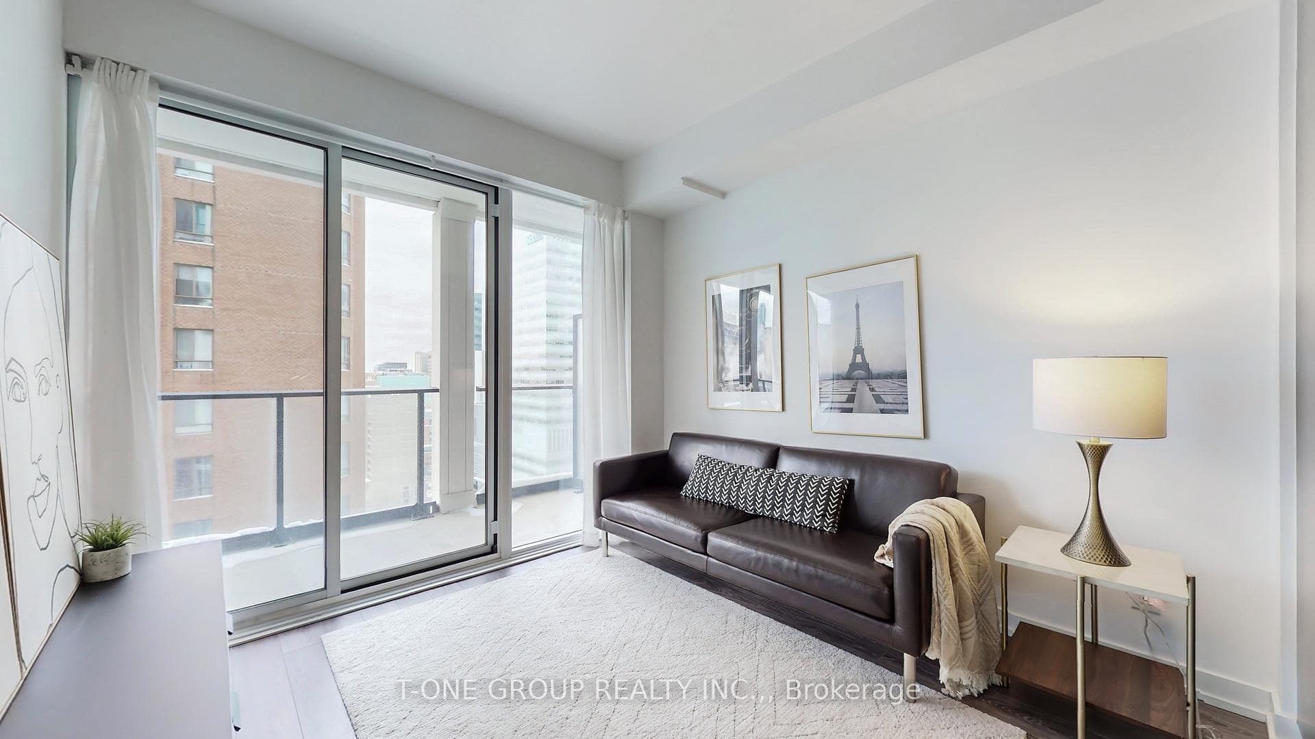 20 Edward Street Unit 1712 photo 6