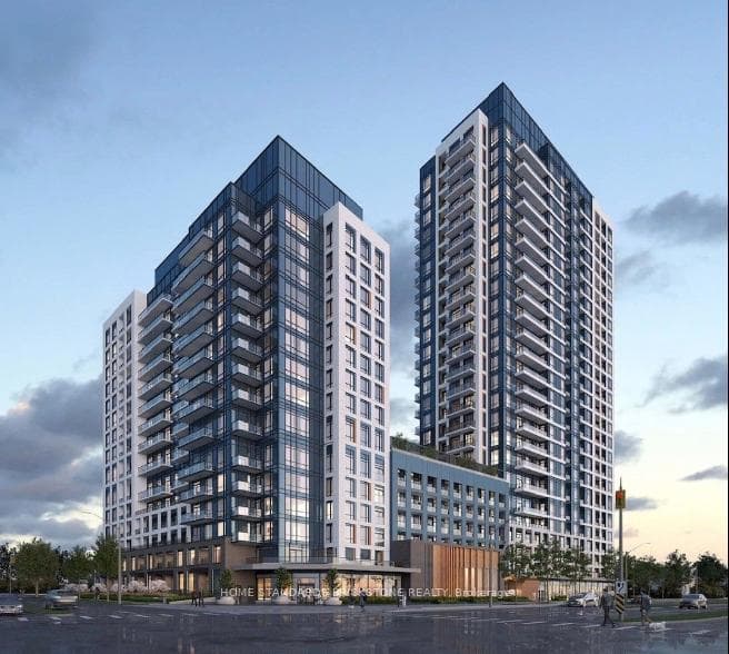 7950 Bathurst Street Unit A716 photo 1