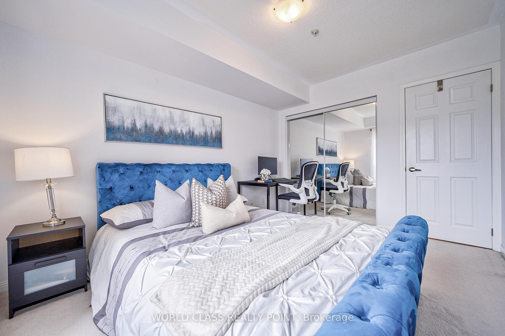 10 Mendelssohn Street Unit 213 photo 32