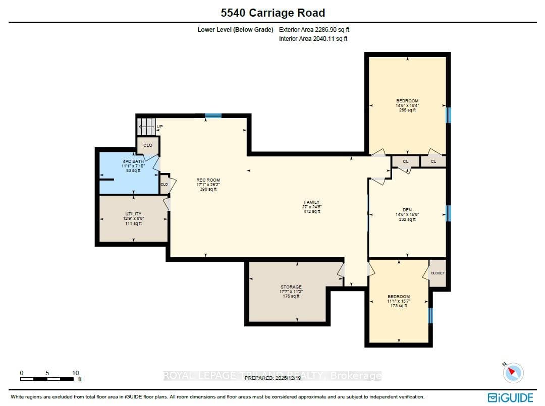 5540 Carriage Road photo 42