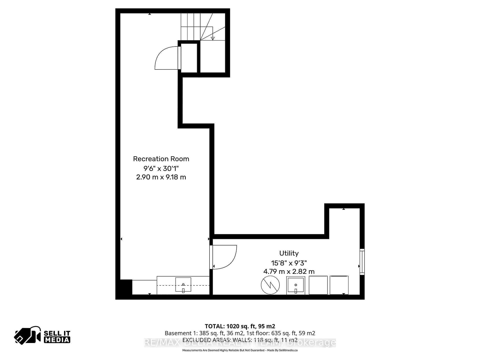 1765 Cabaret Lane Unit 102 photo 23