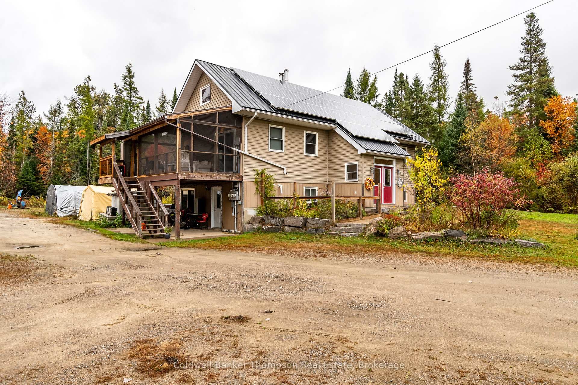 20 Wolf Paw Road photo 42
