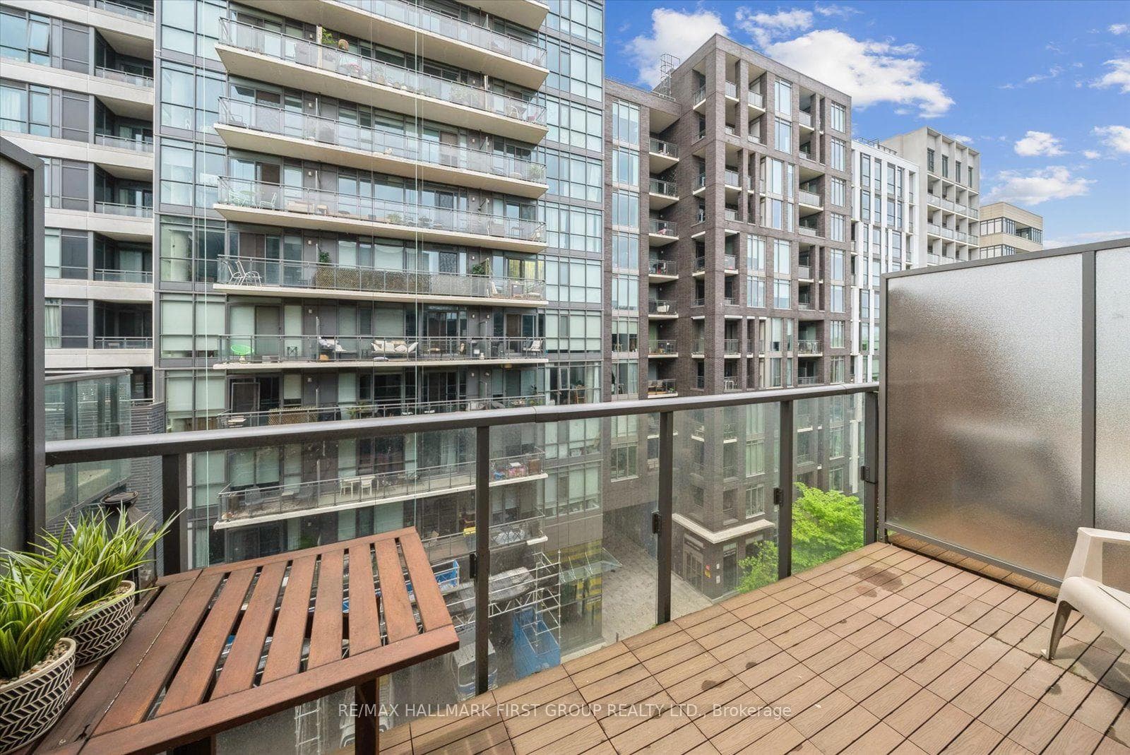 8 Gladstone Avenue Unit 602 photo 20