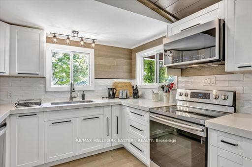 NEW APPLIANCES