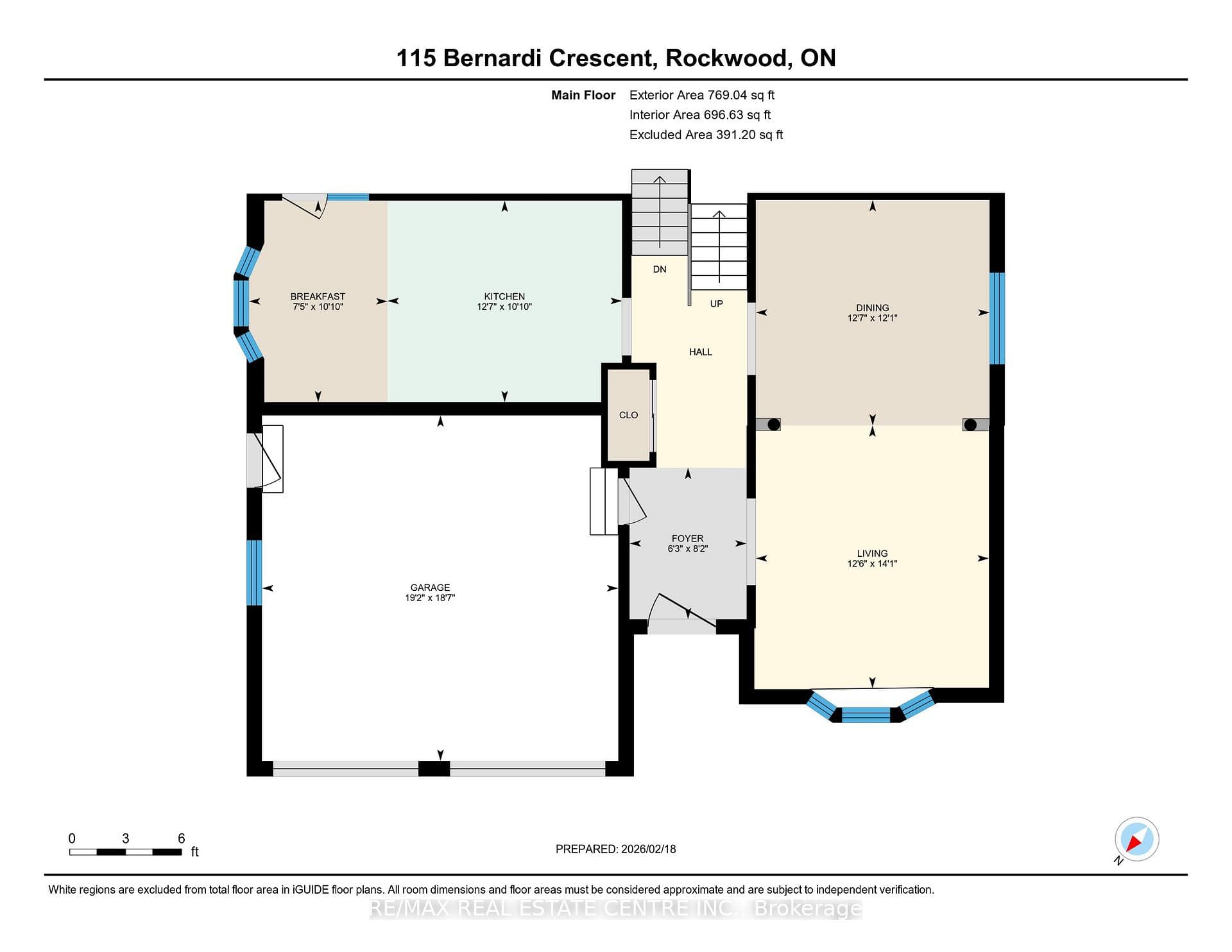 115 Bernardi Crescent photo 43