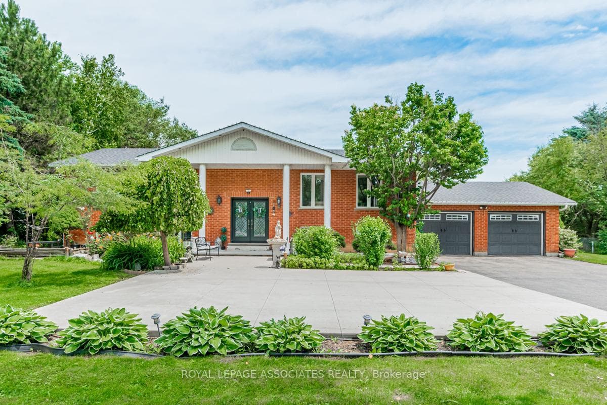14607 The Gore Road photo 1