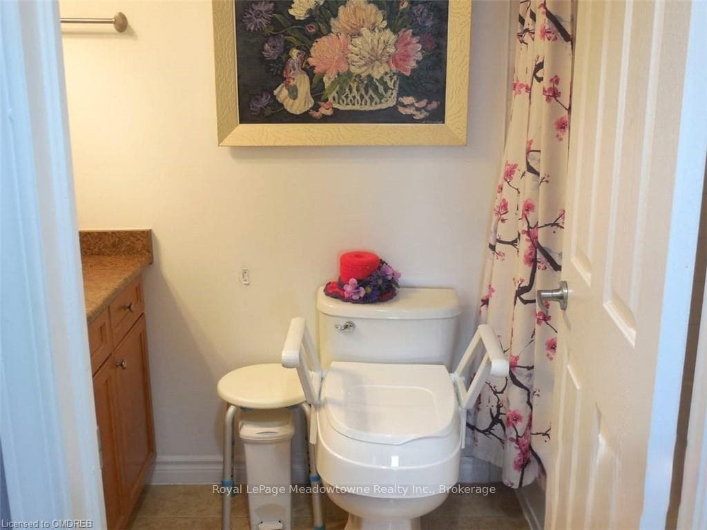 Primary Ensuite