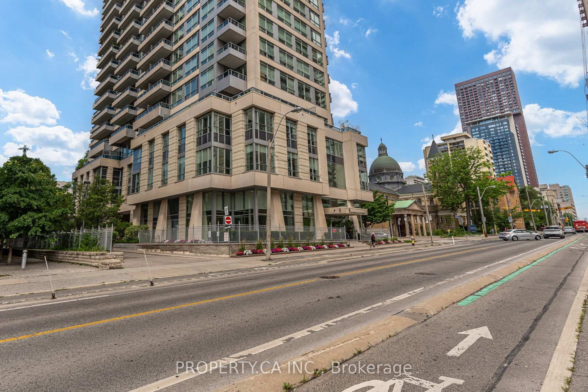 500 Sherbourne Street Unit 3404 photo 33