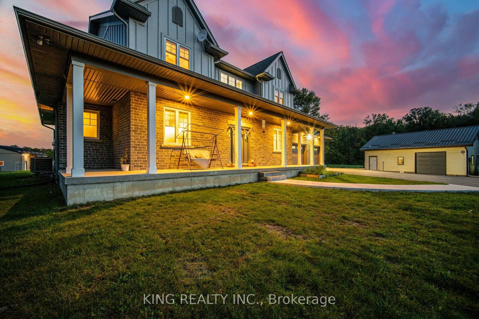 11786 Parson Road photo 5