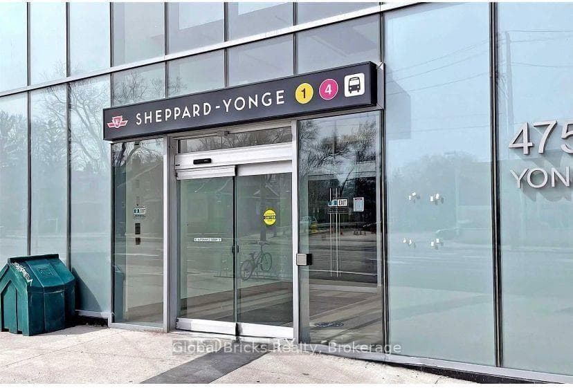 9 BOGERT Avenue Unit 1108 photo 1