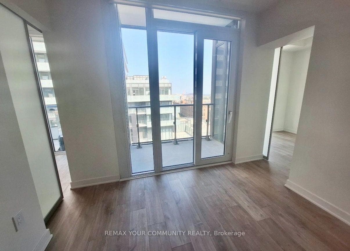 121 Lower Sherbourne Street Unit 1553 photo 9