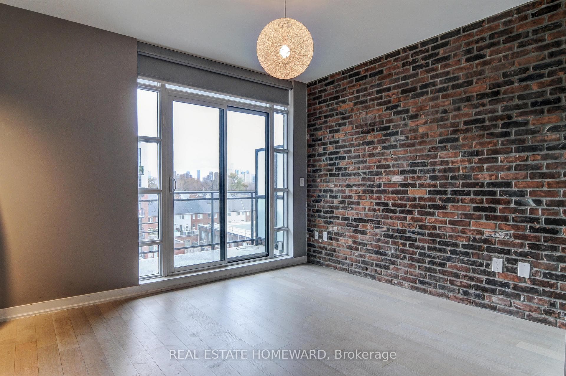 88 Colgate Avenue Unit 610 photo 5