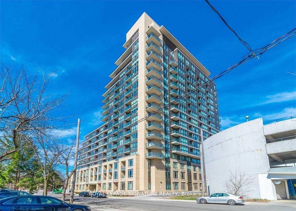 60 Berwick Avenue Unit 507 photo 1