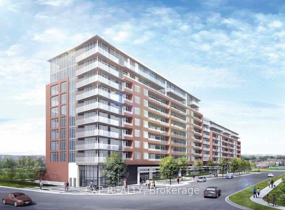 99 Eagle Rock Way Unit 708 photo 1