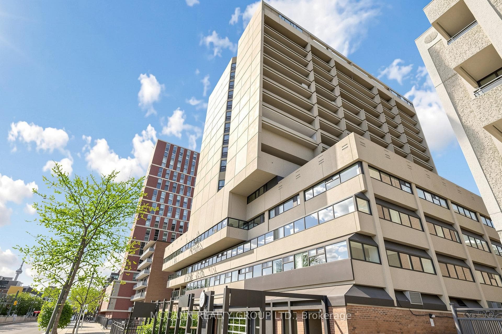 720 Spadina Avenue Unit 1510 photo 1
