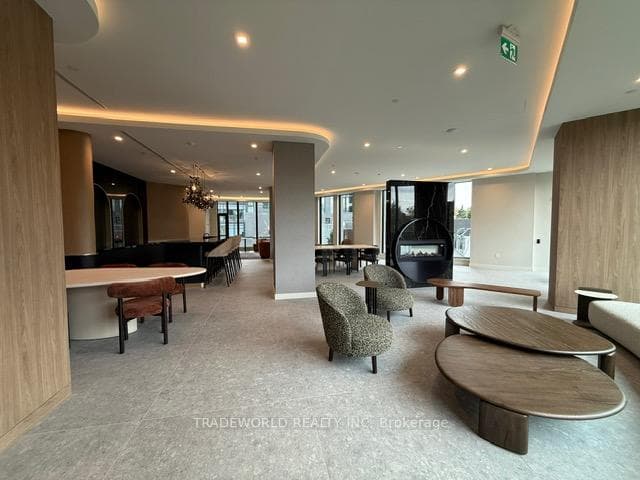1 Kyle Lowry Road Unit 607 photo 16