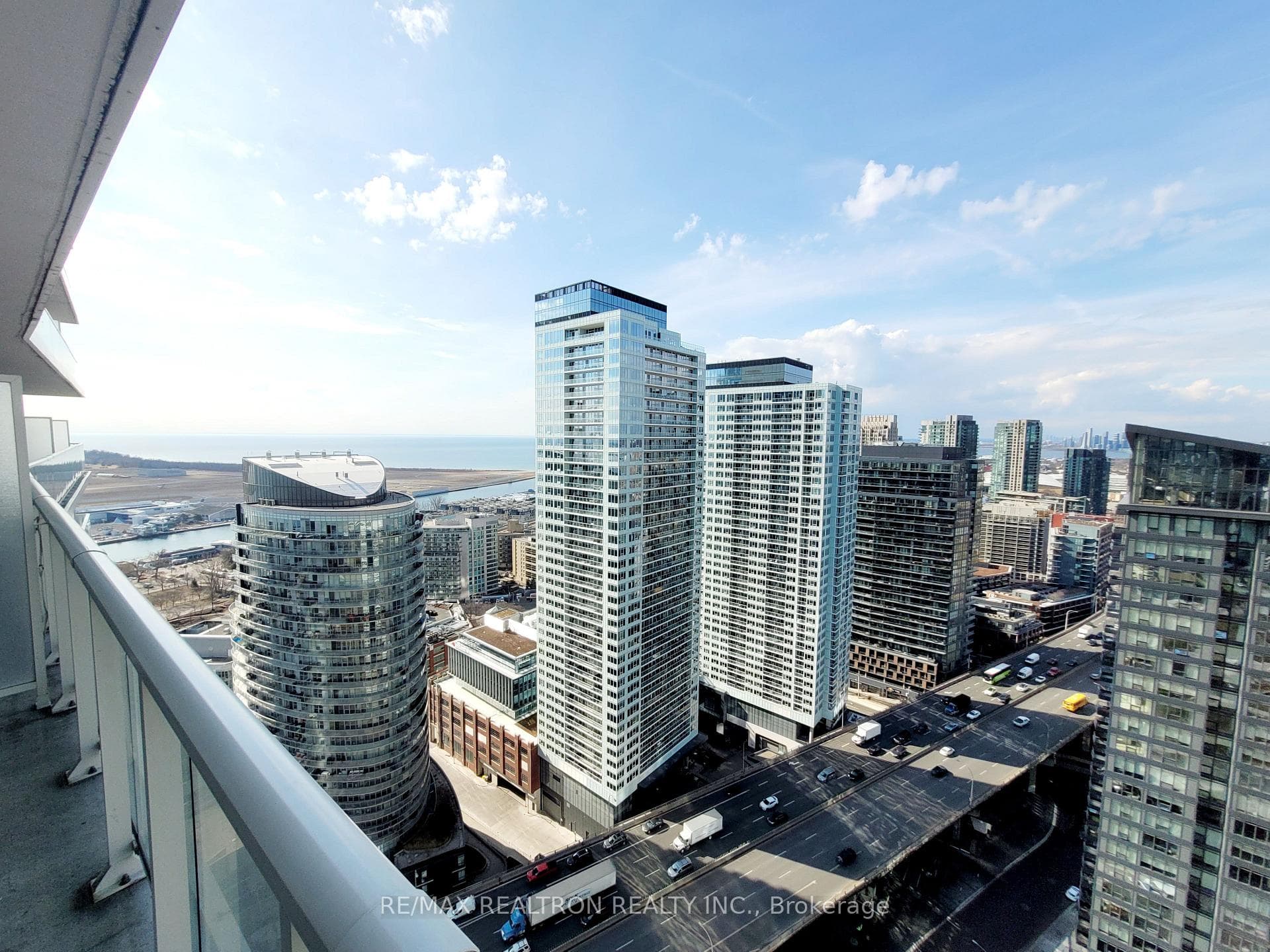 75 Queens Wharf Road Unit 3912 photo 1