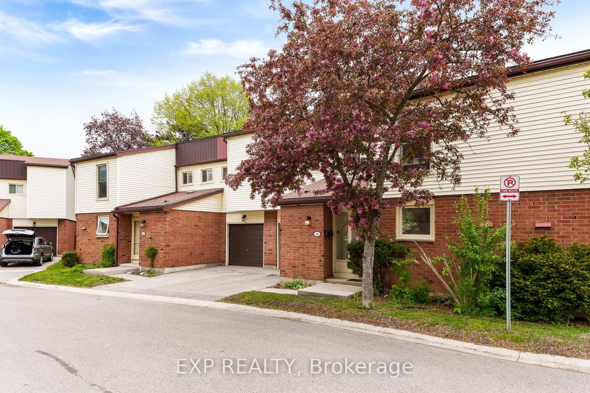 770 Fanshawe Park Road Unit 26 photo 4