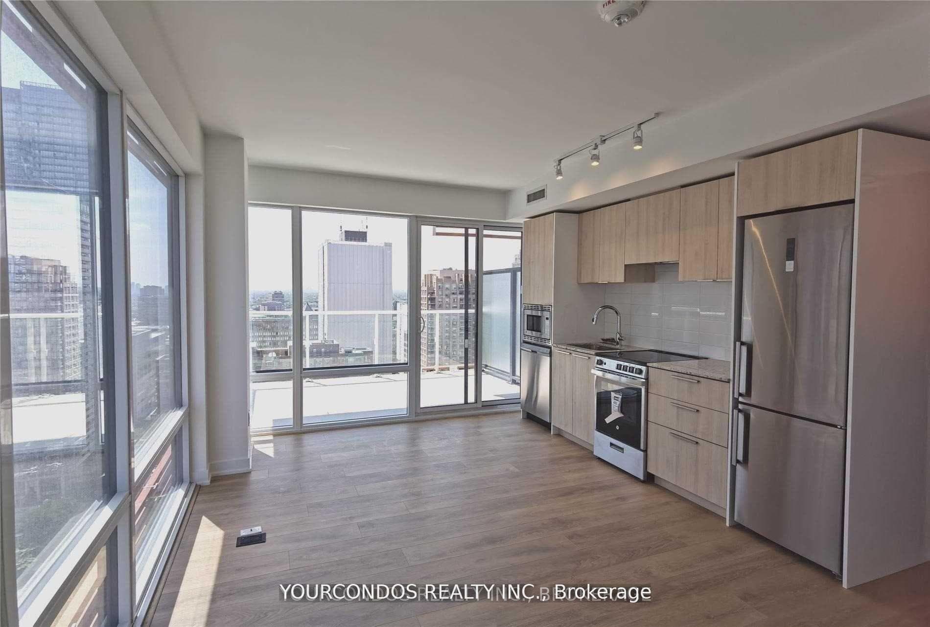 18 Maitland Terrace Unit 2504 photo 3