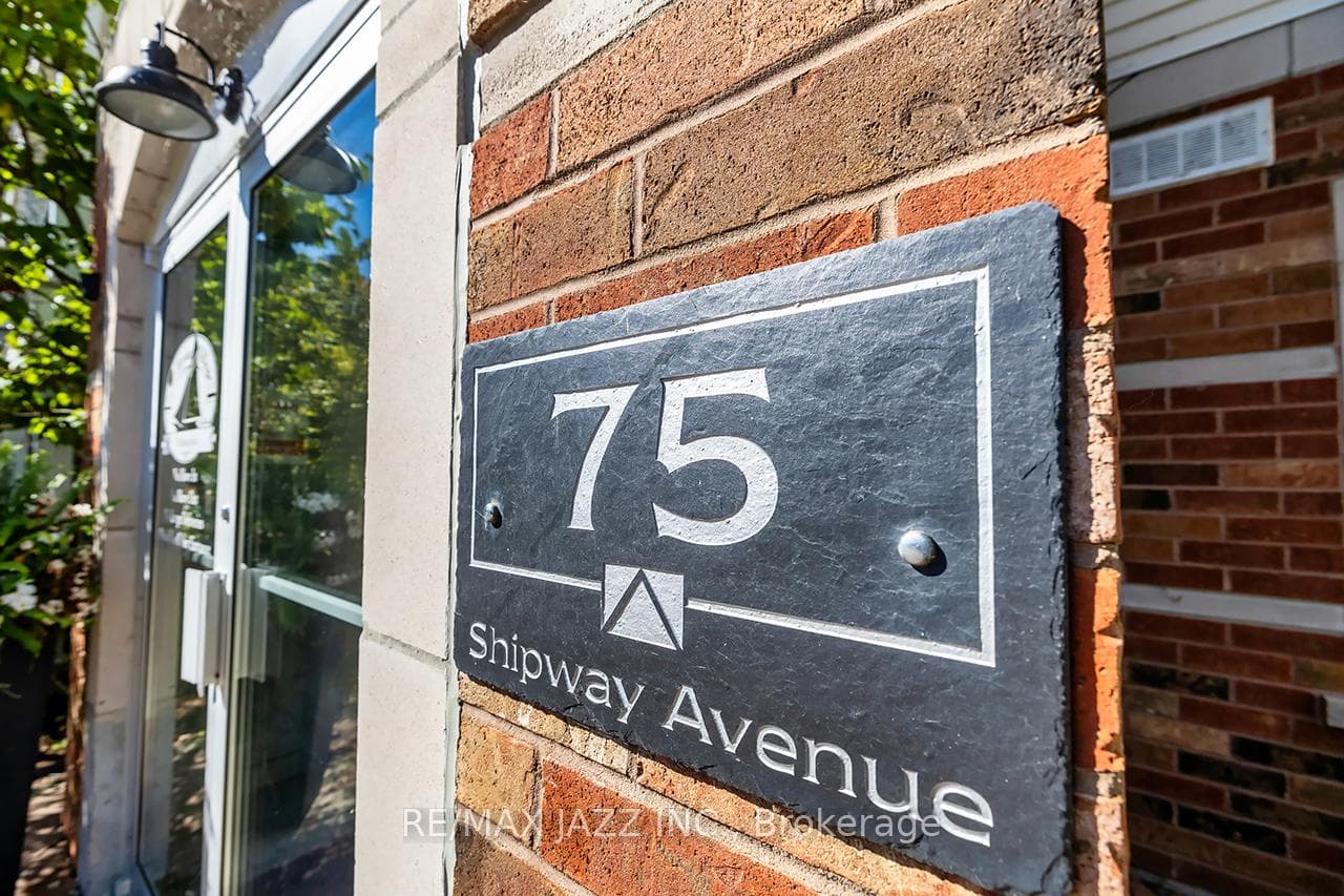 75 Shipway Avenue Unit 101 photo 2