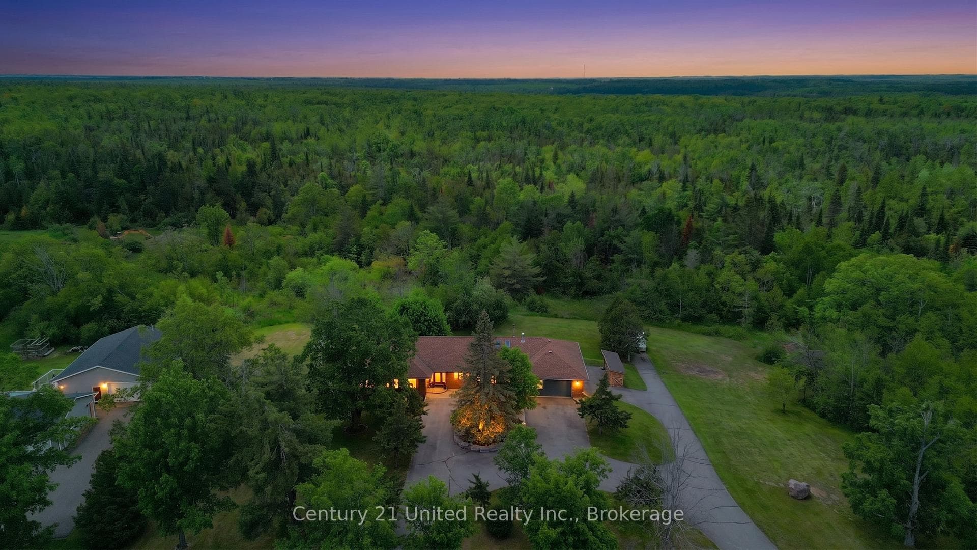 3.2 Private Acres