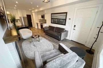76 Dupont Street Unit Main photo 3