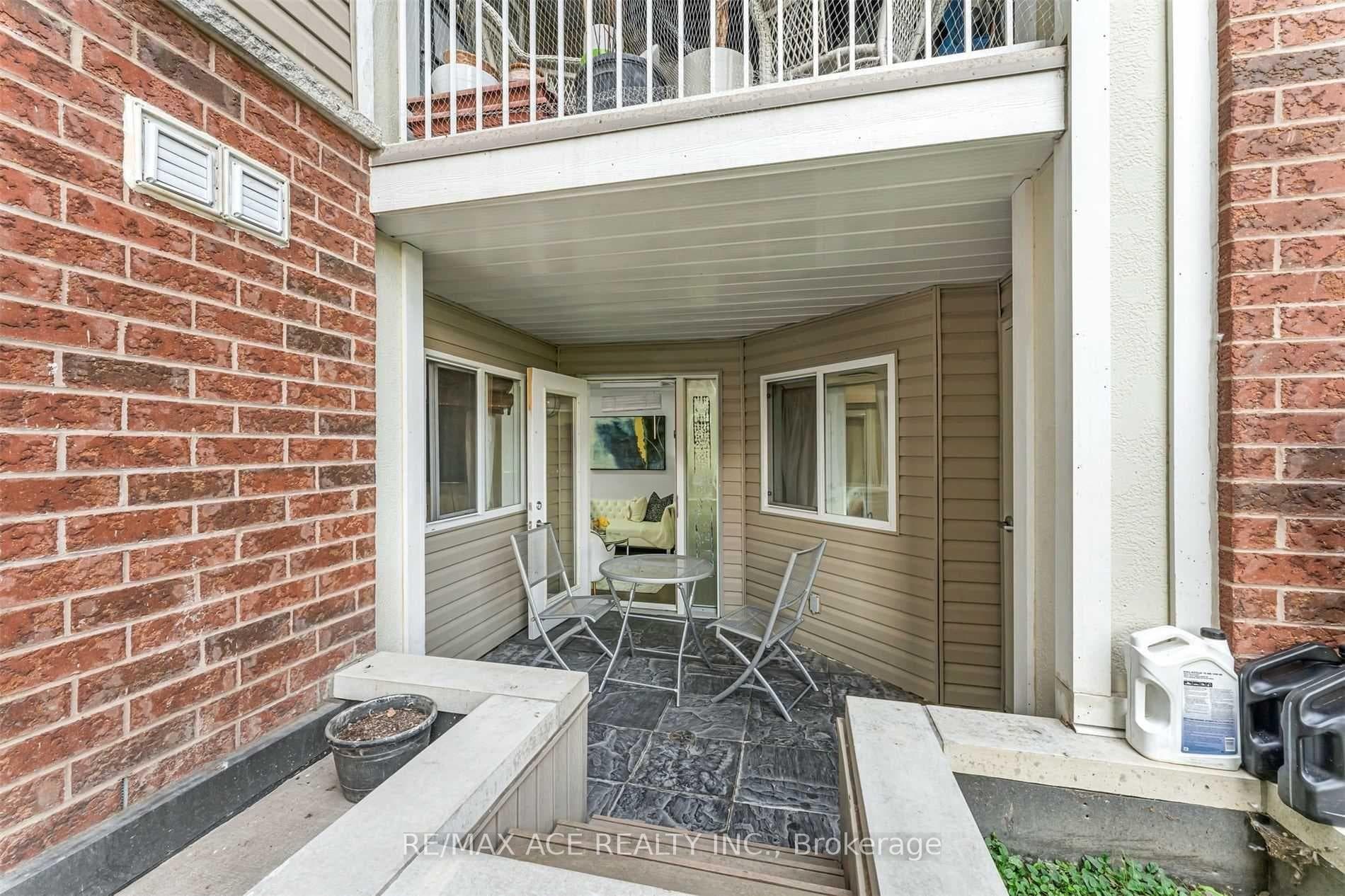 5225 Finch Avenue Unit 121 photo 17