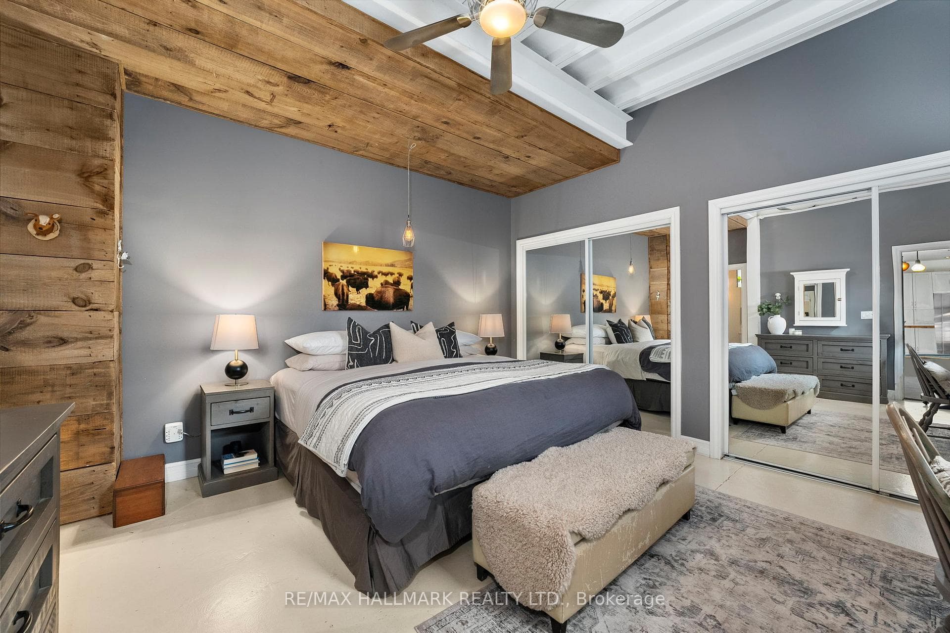 2B Minto Street Unit Loft 2 photo 26