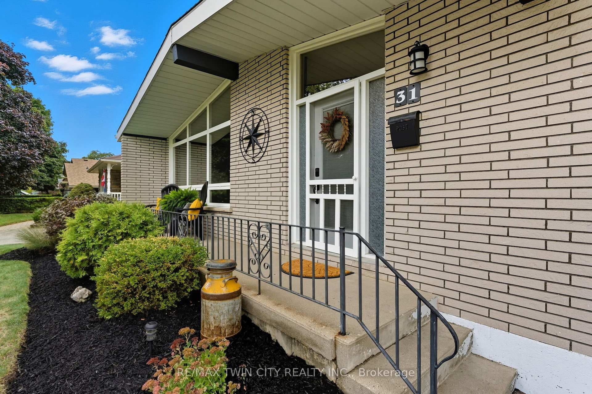 31 Buckingham Street photo 4