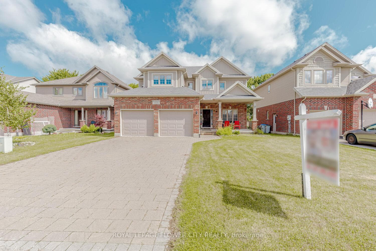 106 JOSEPH Street photo 1