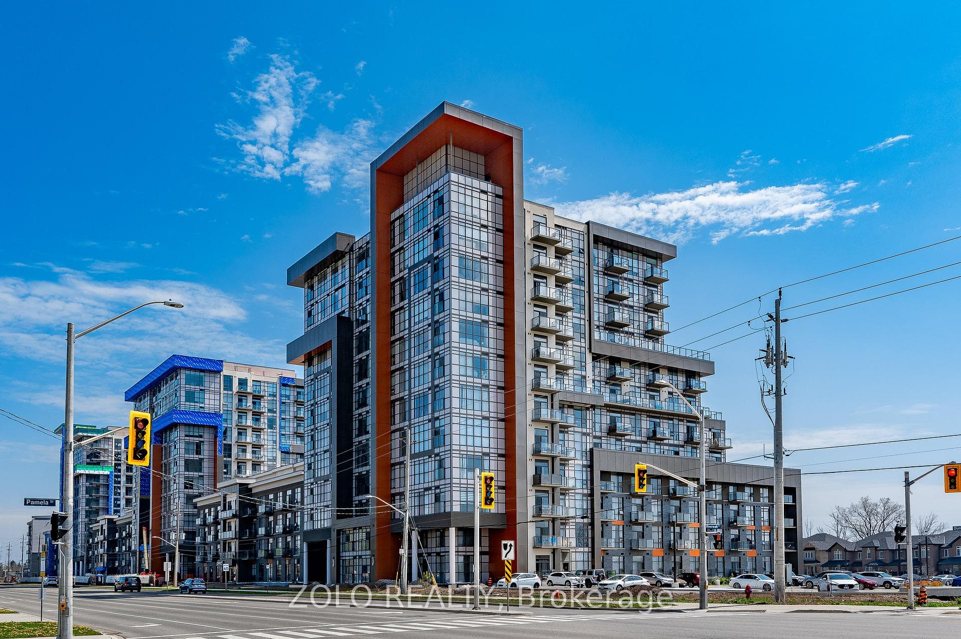 470 Dundas Street Unit 1011 photo 1