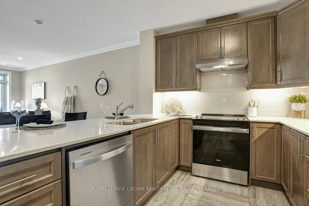 830 MEGSON Terrace Unit 318 photo 11