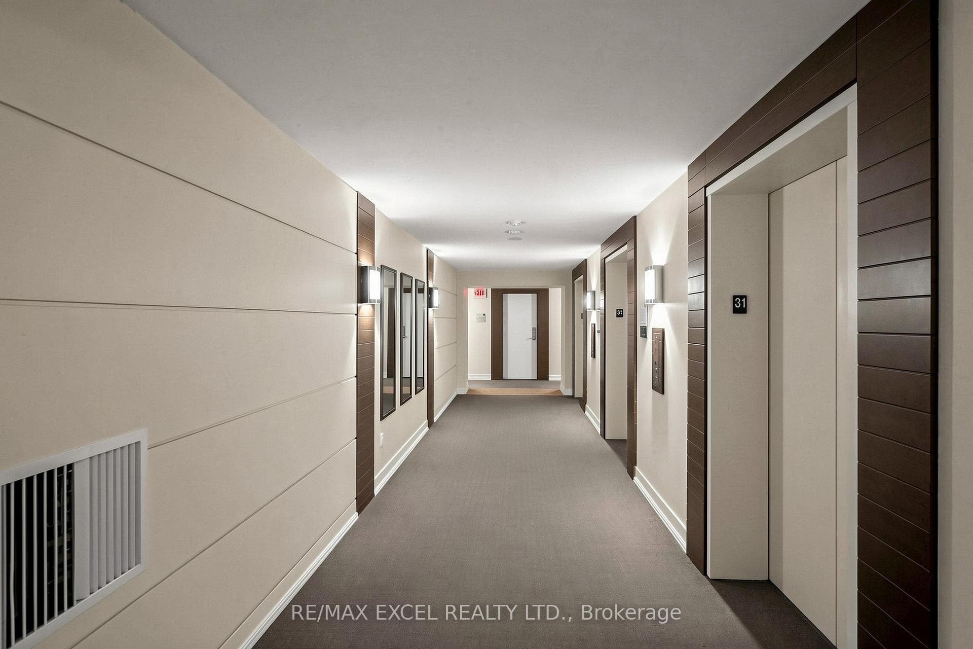 2191 Yonge Street Unit 3111 photo 37