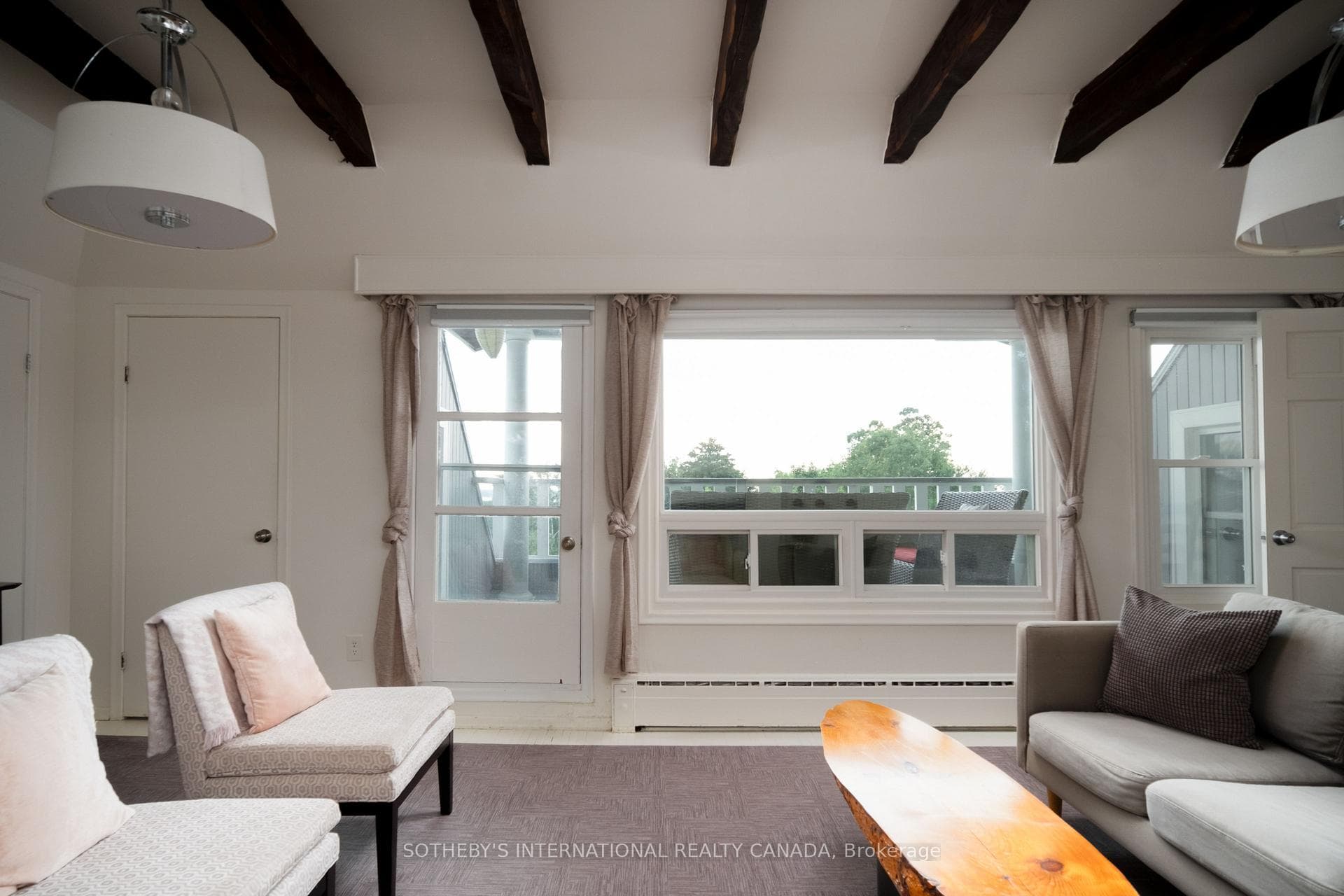 Penthouse Suite